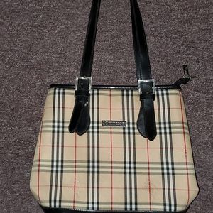 Burberry Handbag